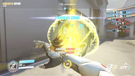 overwatch highlights are bad quality
